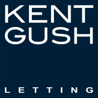 Kent Gush Letting logo - Similar company to Iconic Stays