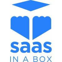 SaaS In a Box logo - Similar company to Appmint.Io