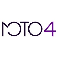 MOTO4 logo - Similar company to Alphatech Azerbaijan