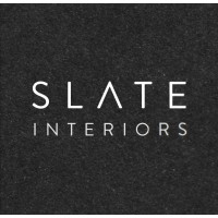 Slate Interiors logo - Similar company to Cuba Interior Decoration Company