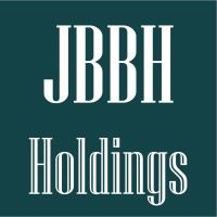 JBBH Holdings logo - Similar company to Dies Ducit Sol
