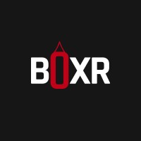BOXR logo - Similar company to Nutri