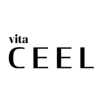 VITACEEL logo - Similar company to The Ceel