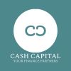 Cash Capital logo - Similar company to Apace Finance
