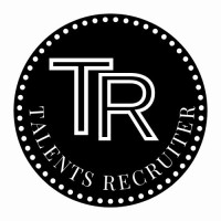 Talents Recruiter logo - Similar company to Jak Engineering & Construction