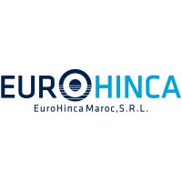 EUROHINCA MAROC logo - Similar company to Arnauld Industries