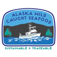 Alaska Wild Caught Seafood logo - Similar company to Matt Davies Mastermind Group