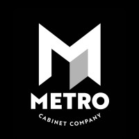 Metro Cabinet Company logo - Similar company to Primary Kitchen