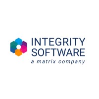 Integrity software (Israel) logo - Similar company to Crusoe Security (Acquired By Palo Alto Networks)
