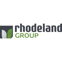 Rhodeland Group logo - Similar company to Giga Constructions