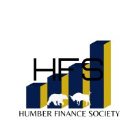 Humber Finance Society logo - Similar company to Catalyst Software Finance