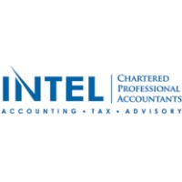 Intel CPA | Intel Accounting and Business Advisors Inc. logo - Similar company to Brain Consulting Tech