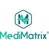 MediMatrix Recruitment logo - Similar company to Billium Crypto Exchange