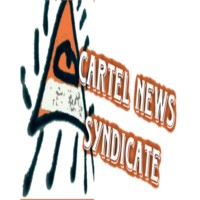 Cartel News Syndicate logo - Similar company to Poker Face®️