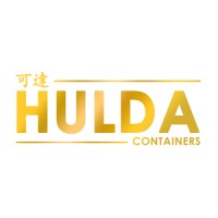 HULDA Container Services Co., Limited logo - Similar company to Teng Fei Container Limited