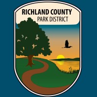 Richland County Park District logo - Similar company to Ocsea