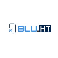 BluMed logo - Similar company to Blumed