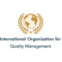 Ioqm International Organization For Quality Management
