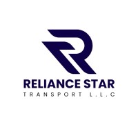 RELIANCE STAR TRANSPORT L.L.C logo - Similar company to Zad Tazj