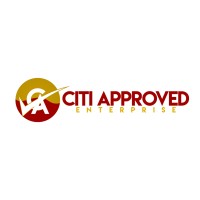 CITI APPROVED ENTERPRISE, LLC logo - Similar company to Almenra