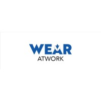 WEAR ATWORK logo - Similar company to Beyfendi Üniforma