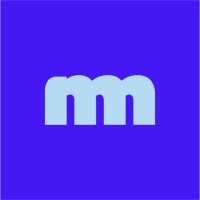 Maxme logo - Similar company to Ruby Brewster Design