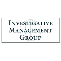 Investigative Management Group logo - Similar company to Suttertek, Llc