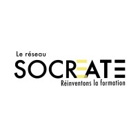 Réseau Socrate - Réinventons la formation logo - Similar company to Socrate Conseil & Formation