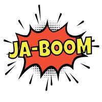 JABOOM logo - Similar company to Creatil Mediendesign Und Datenmanagement