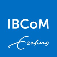 International Bachelor Communication and Media logo - Similar company to Ibcomagazine