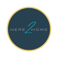 Here2Home logo - Similar company to Aspiring Futures Sa