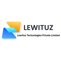 Lewituz Technologies logo - Similar company to Algotradex