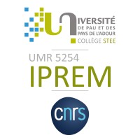 IPREM logo - Similar company to Ic2Mc