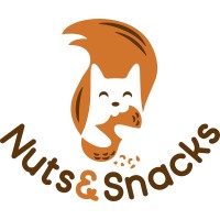 Nuts And Snacks logo - Similar company to Dapear Store