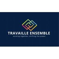 Travaille Ensemble logo - Similar company to Sad Technologies