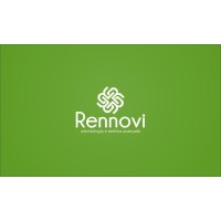 Clínica Rennovi logo - Similar company to Bluefire Uniformes Profissionais