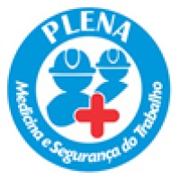 Clínica Plena logo - Similar company to Single Sistemas
