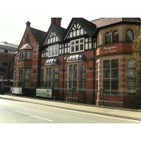Langan's Tea Rooms Burton logo - Similar company to The Lyme Trust