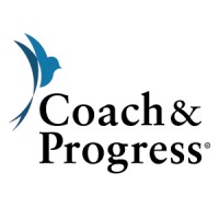 Coach&Progress© logo - Similar company to Cauhda
