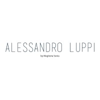 Alessandro Luppi by Maglieria Sonia logo - Similar company to Self Maglieria