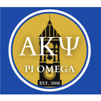 Alpha Kappa Psi Purdue logo - Similar company to Citro Tech