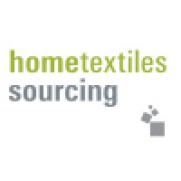 Home Textiles Sourcing Expo logo - Similar company to Bargoose Home Textiles