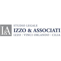STUDIO LEGALE IZZO E ASSOCIATI logo - Similar company to Studio Legale Marini
