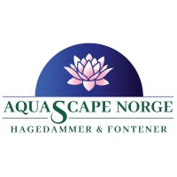 Aquascape Norge AS logo - Similar company to Bransjeforeningen For Naturkonsulenter