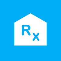 RxHomeTest logo - Similar company to Xmize
