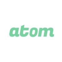 Atom Security logo - Similar company to Cloudwerx Hiring