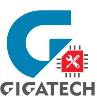 GIGATECH COMPUTER logo - Similar company to Gigatecq