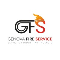 GENOVA FIRE SERVICE logo - Similar company to Quimpa