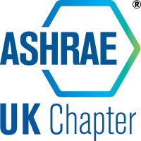 ASHRAE UK Chapter logo - Similar company to Ashrae Spain Chapter