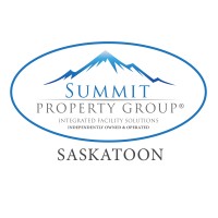 Summit Property Group Saskatoon logo - Similar company to Summit Property Group (Canada)